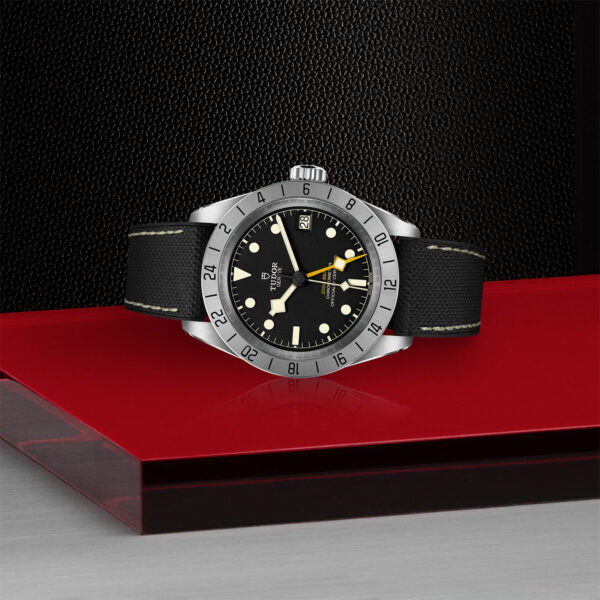 Black Bay Pro | 79470 | Steel | M79470-0003 | Tudor Official Retailer - TSL International
