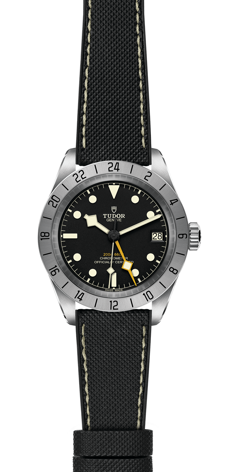 Black Bay Pro | 79470 | Steel | M79470-0003 | Tudor Official Retailer - TSL International