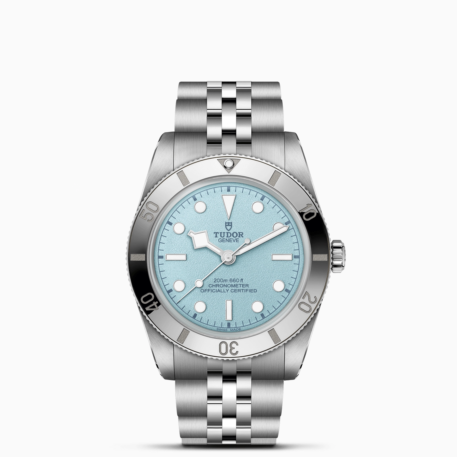 TUDOR WATCH AT TSL INTERNATIONAL