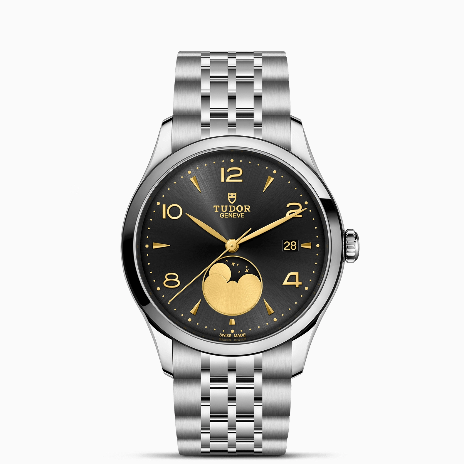 TUDOR WATCH AT TSL INTERNATIONAL