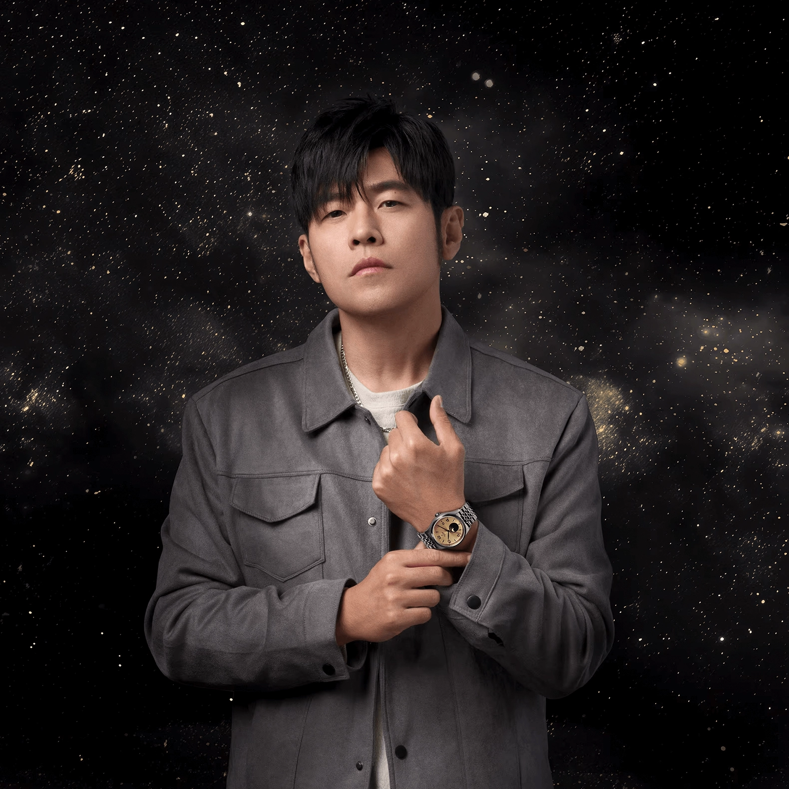 1926 | 91560 | Steel | M91560-0003 | Tudor Official Retailer - TSL International