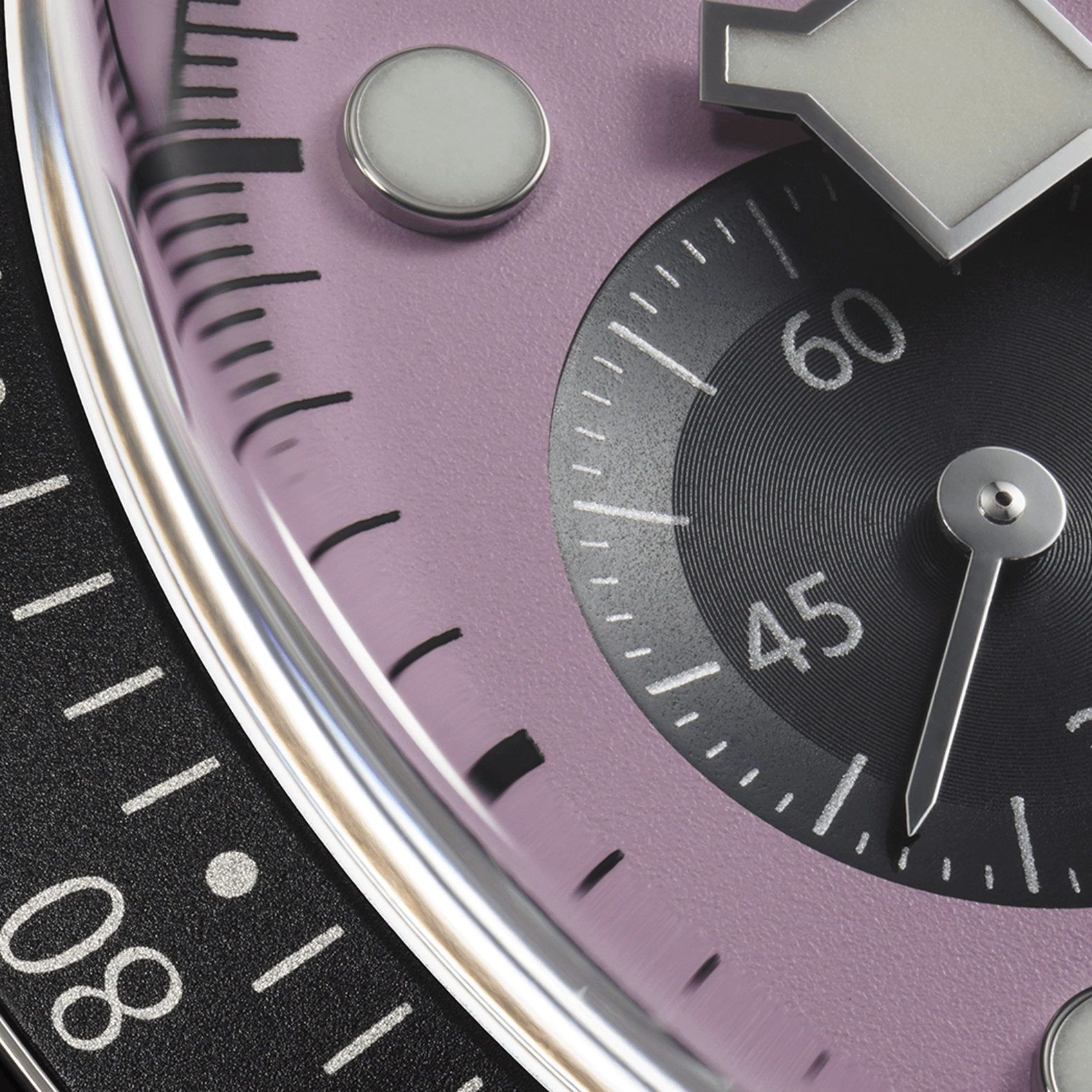 TUDOR WATCH AT TSL INTERNATIONAL