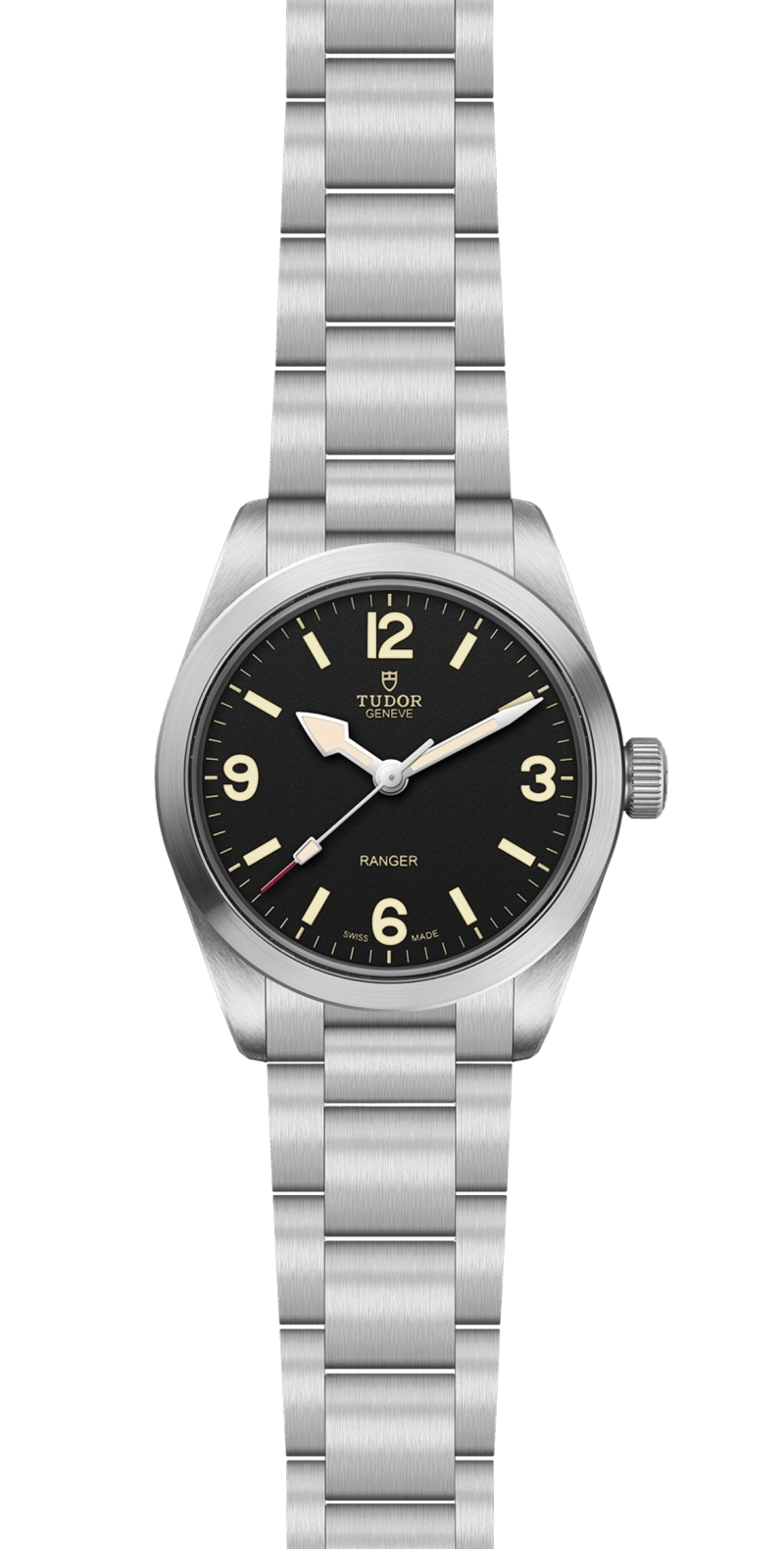 Ranger | 79930 | Steel | M79930-0001 | Tudor Official Retailer - TSL International