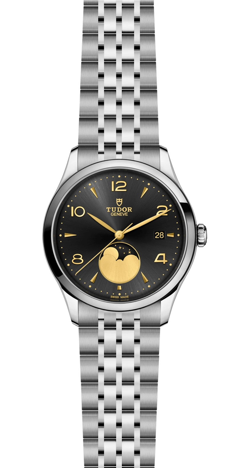 1926 | 91560 | Steel | M91560-0003 | Tudor Official Retailer - TSL International